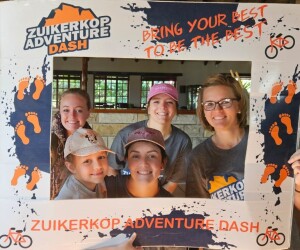 Meat the team behind the event