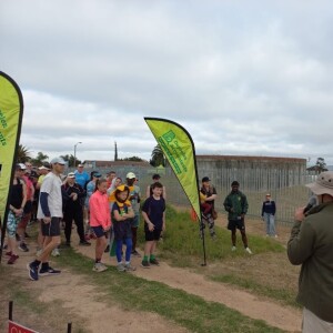 Join us for the Friends of Bracken Nature Reserve 20 YEARS CELEBRATION with a 5 km fun run!