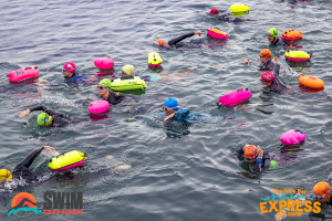 Tow floats are essential and fun