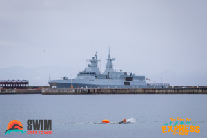 Simon's Town home of the South African Navy