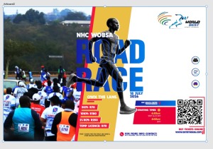 2026 NHC WOBSA Development Road Race