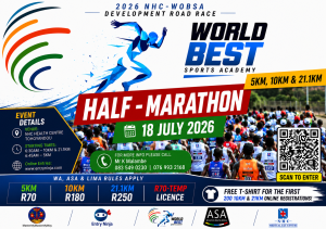 Promotional Flyer