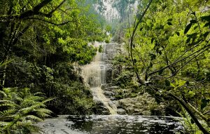 Tsitsikamma_Staircase Waterfall