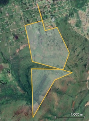Are you tough enough! Follow the first half of the 7km trail run, then detour for a run/hike up to the top of Ossewakop and back. Make sure you carry water, snacks and an extra layer for this one, as it can be cold and windy at the top. Minimum age 16 yea