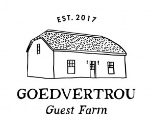 Goedvertrou Guest Farm