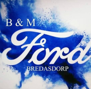 BM Ford