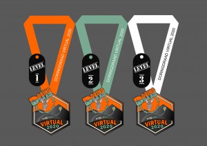 Order this awesome medal!