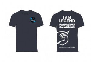 REGISTER & PAY by 1 September 2021 to get a LIMITED EDITION Paarl 2021 T-shirt!