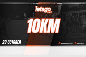 The 10km promises to be a very quick race with the top professional athletes of South Africa!
