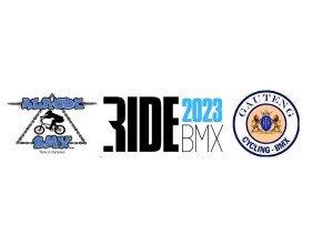 BMX GAUTENG & CLUB SERIES 2023