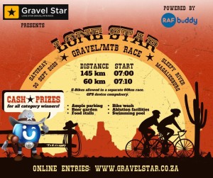 lonestar