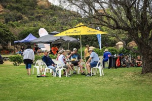 Enjoy a day in our beautiful gardens
