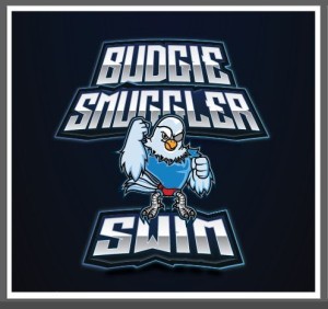 The Budgie Smuggler Swim 2023. A swim for Men by Men in support of Men's Health issues in South Africa
