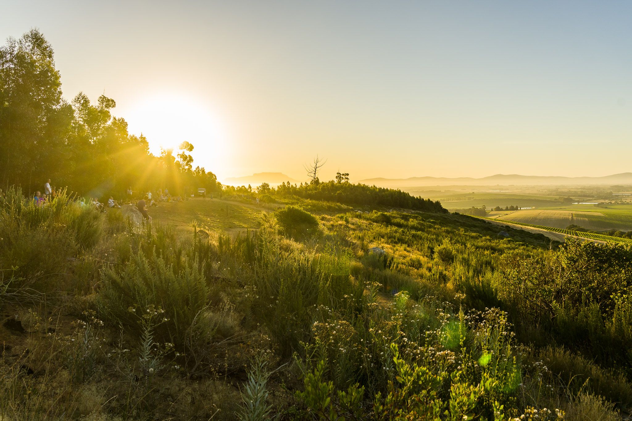 Sunset to Full Moon Hike @Muratie | Entry Ninja – the best outdoor ...