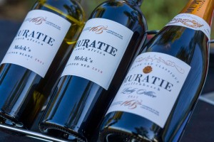 Muratie MCC white and red