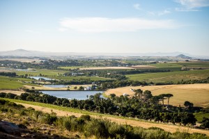 Some stunning views!