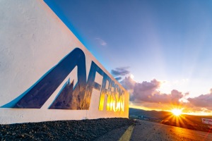 Afriski Mountain Resort
