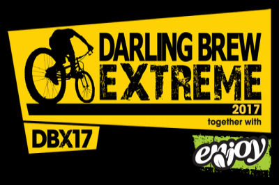 Darling Brew Extreme MTB Challenge 2017