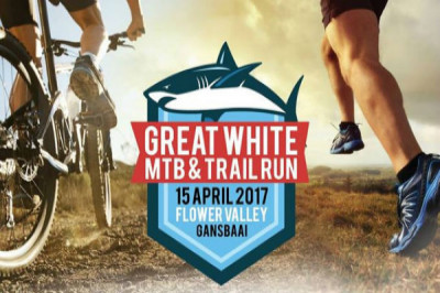 Great White MTB & Trail Run