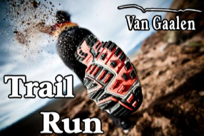 Van Gaalen Trailrun