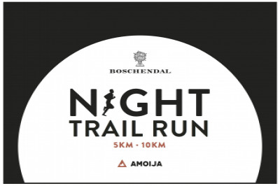 Boschendal Night Run #1
