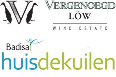 Home De Kuilen Family run/walk @ Vergenoegd wine estate