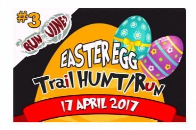 Run The Vines 2017 #3  -  Ruitersvlei