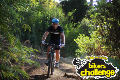 Table Mountain Bikers Challenge - The Green Ride 2017 Table Mountain Bikers Challenge - The Green Ride 2017