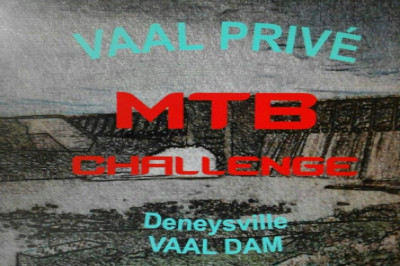 Vaal Privé MTB Challenge - Deneysville
