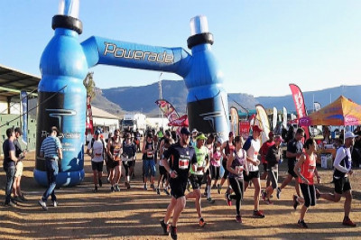 Hantam Vleisfees 2017 Hantam Vleisfees 2017