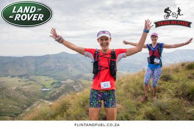 Grabouw Mountain Challenge Driven by Land Rover Cape Town