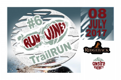 Run the Vines #6 Ridgeback Wines Run the Vines #6 Ridgeback Wines