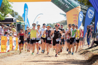 Frespak Fitness Festival Duathlon and Biathlon