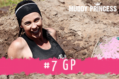 Muddy Princess #7 GP