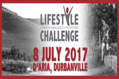 Lifestyle Challenge Lifestyle Challenge