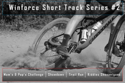 Winforce Short Track Series #2 Winforce Short Track Series #2