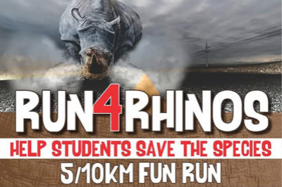 Run4Rhinos Run4Rhinos