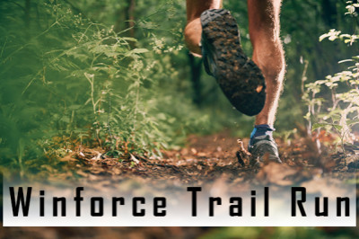 Winforce Trail Run