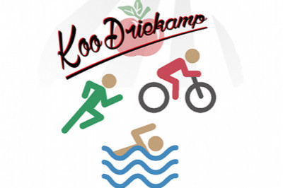 Koo Driekamp/Triathlon