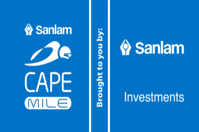 Sanlam Cape Mile 2018