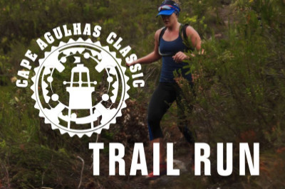 Cape Agulhas Classic Trail Run