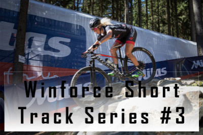 Winforce Short Track Series #3 Winforce Short Track Series #3