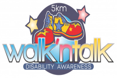 Disability Awareness Walk 'n Talk