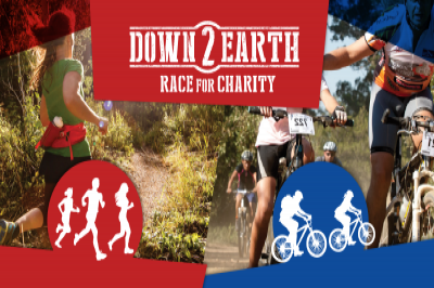 Down2Earth Race for Charity
