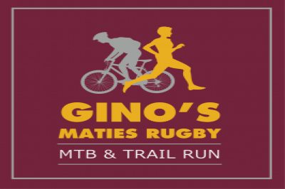 Gino's Maties MTB & Trail Run
