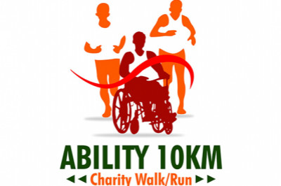 Ability 10km Charity Walk/Run