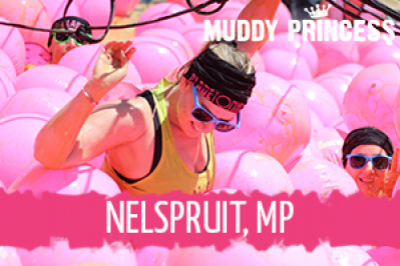 Muddy Princess Nelspruit, MP