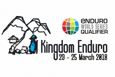 Kingdom Enduro