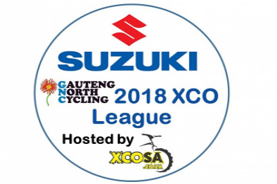 2018 Suzuki SA GNC XCO League Race #2 2018 Suzuki SA GNC XCO League Race #2