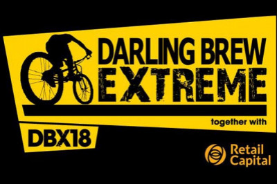 Darling Brew Extreme MTB Challenge 2018